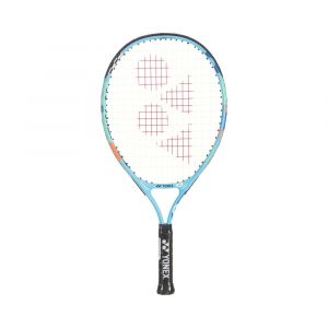 Yonex Raquette de tennis junior 21 oc&eacute;an bleu