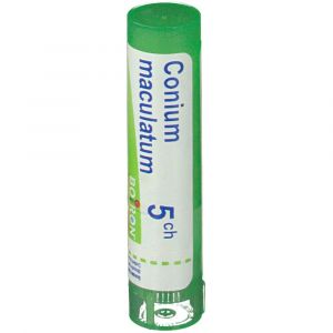 Boiron Conium Maculatum 5 ch - 80 Granules hom&eacute;opathiques