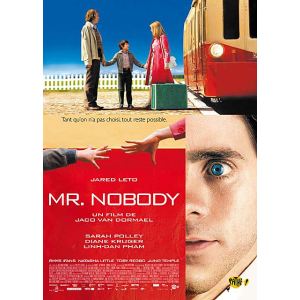 Mr. Nobody