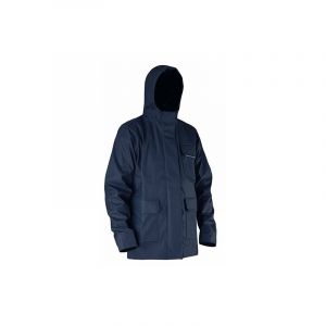 LMA Veste de pluie Orage Marine - T6.XXL - 2055 t.xxl - Marine