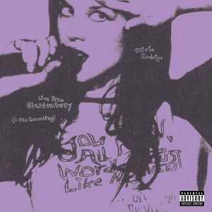 Olivia Rodrigo - Live From Glastonbury (A BBC Recording) - 2 CD