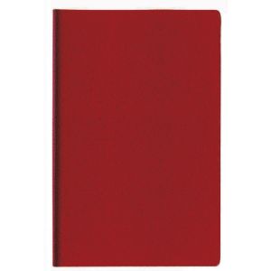 Lecas Agenda scolaire semainier 10x15 cm