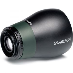 Swarovski TLS APO 43 mm + DRX pour ATX et STX