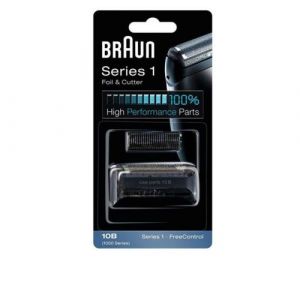 Braun Combi pack 10B /20B