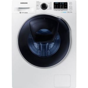 Samsung WD70K5B10OW - Lave linge s&eacute;chant frontal 7 kg