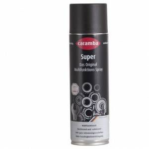 Caramba Super Multifunktions-Spray 500 Millilitres Pulvérisateur