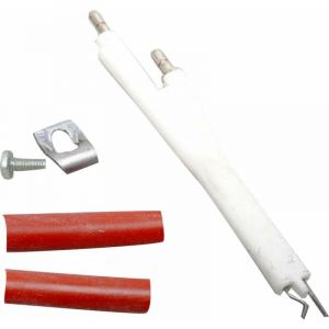 Cuenod ELECTRODE ALLUMAGE 2P R&Eacute;F.65300738