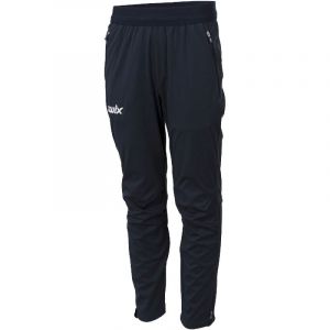 Swix CROSS PANT JUNIOR DARK NAVY 23 [Taille 14 ans]