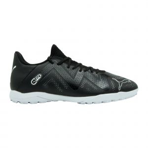 Puma Chaussure de foot 'FUTURE PLAY TT' noir / blanc - Couleur Noir / Blanc - Taille 42