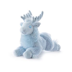 The Noble Collection Harry Potter - Peluche Stag Patronus 26 Cm