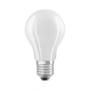 Osram Classic ampoule LED E27 4,3W 827 mat