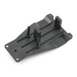 Modelco Platine Superieure Noire