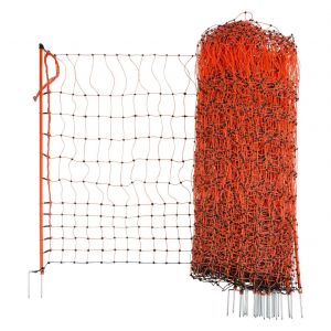 Kerbl Filet volaille simple pointe