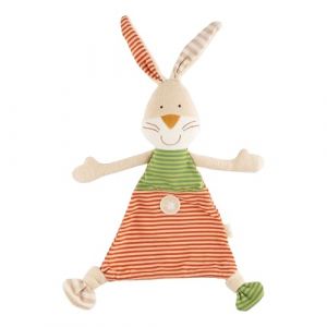 Sigikid Doudou Lapin pour bébé