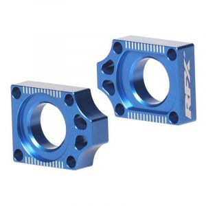Tendeur de chaîne RFX Pro - bleu