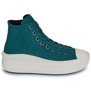 Converse Ctas move hi darkly vert