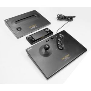 Image de NeoGeo NeoGeo X