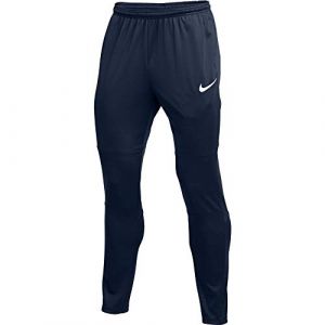 Nike Park 20 Les Pantalons De Survêtement Homme, Obsidian/Obsidian/Blanc, M