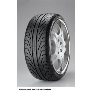 Pirelli P Zero Corsa Direzionale (245/35 ZR18 (92Y) XL )