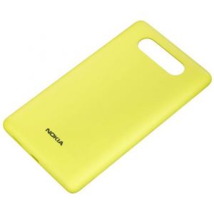 Image de Nokia CC-3041 - Coque de charge sans fil pour Nokia Lumia 820