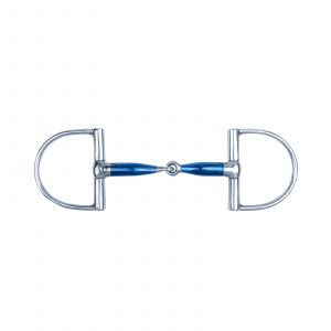 Waldhausen Mors verdun pour cheval simple brisure Sweet Iron