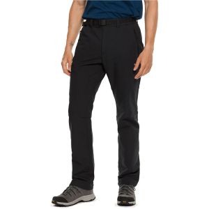 Trangoworld Pantalon long Agadir noir - XXL