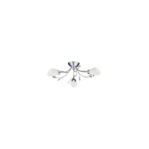 Plafonnier Gardenia 3 lumi&egrave;res