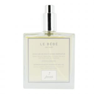 Jacadi Le Bébé Huile sèche 100 ml