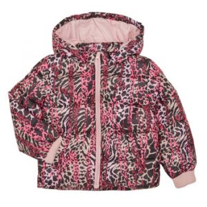 Guess Doudounes enfants K3BL00 Multicolore - Taille 2 ans,3 ans,4 ans,6 ans