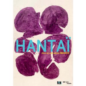 Hantaï - 2 films de Jean-Michel Meurice