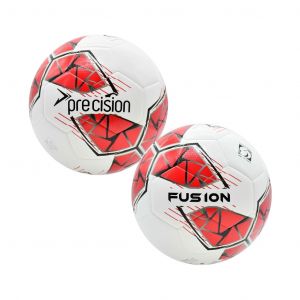 Image de Ballon d&rsquo;entra&icirc;nement enfant Precision Fusion FIFA Basic
