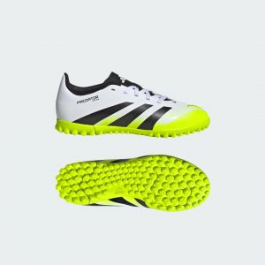 Adidas Chaussure Predator Club turf enfants