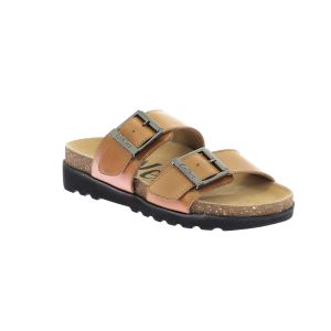 Kickers Mules femme Lisa