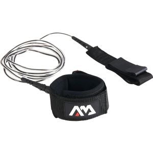 Laisse de surf pour planche Aqua Marina