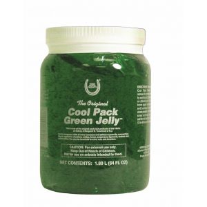 Farnam Cool pack green jelly Litres - 1.89 L