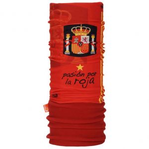 Image de Wind-X-Treme Tours de cou Polar Wind - La Roja - Taille One Size