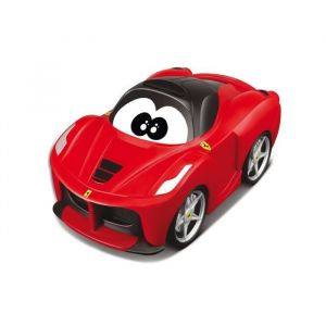 BB Junior V&eacute;hicule Ferrari 1er &acirc;ge Back2Me