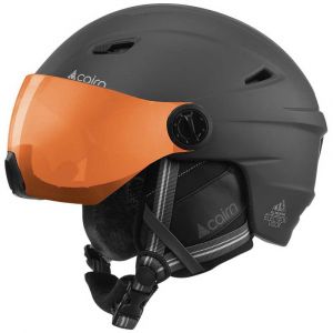 Cairn ELECTRON VISOR VISIERE FLASHEE NR MAT 21 [Taille 57/58]