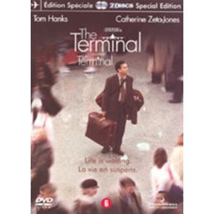 Le Terminal