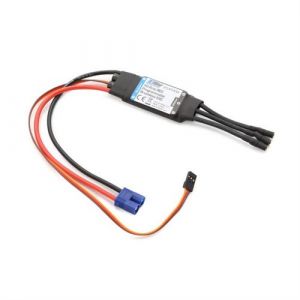 40 amp brushless esc