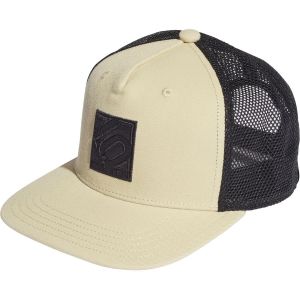 Five Ten H90 Trucker Cap - Beige, Beige