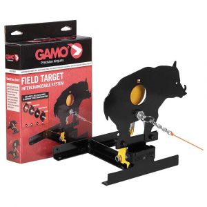 Gamo Cible boar target