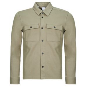 Selected Blouson SLHJACKIE SWEAT JACKET Vert - Taille EU XXL,EU S,EU M,EU L,EU XL