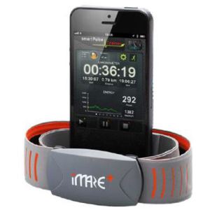 Imaze Power HR Strap - Ceinture cardiofréquencemètre