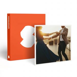 Smartbox Coffret Cadeau Carte cadeau c&eacute;l&eacute;brez l'amour - 300 &euro;-Multi-th&egrave;mes