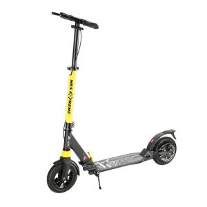 Trottinette - NILS EXTREME - HM208T - Aluminium - 200mm - Pliable