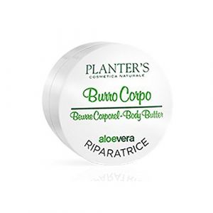 Image de Planter's Beurre Corp Aloe Vera Réparatrice - 125 ml