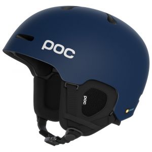 Poc Fornix MIPS - Casque ski Lead Blue Matt Tour de tte 55-58 cm