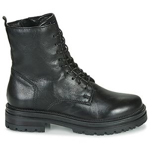 Mjus Boots DOBLE LACE Noir - Taille 36,37,38,39,40,41
