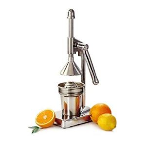 Tellier N4102 - Presse agrumes semi-professionnel manuel